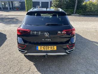 Volkswagen T-Roc 1.0 TSI STYLE picture 6