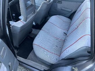 Opel Kadett 1.6i LS picture 17