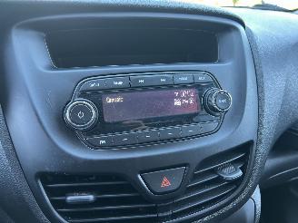 Opel Karl / VIVA 1.0 ecoFLEX Edition picture 24