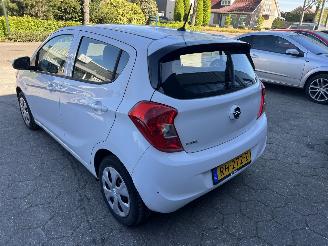 Opel Karl / VIVA 1.0 ecoFLEX Edition picture 3