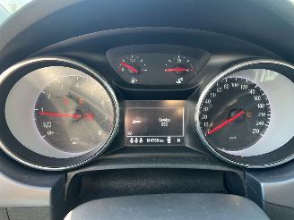 Opel Astra SPORTS TOURER 1.0 Online Edition picture 16