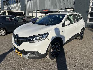 Schadeauto Renault Kadjar 1.2 TCe Bose 2018/6