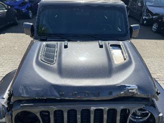 Jeep Wrangler BRUTE RICHMOND Unlimited 2.0T Sahara picture 41