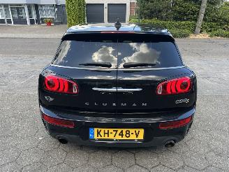Mini Clubman COOPER S Chili Serious Business picture 4
