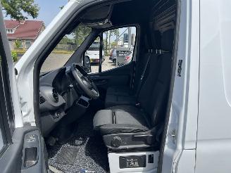 Mercedes Sprinter 314 CDI L2H2 Automaat picture 23