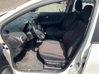Nissan Note 1.4 Acenta picture 18