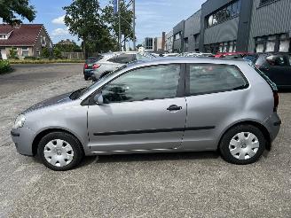 Volkswagen Polo 1.2 picture 2