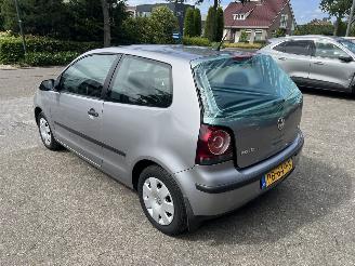 Volkswagen Polo 1.2 picture 3