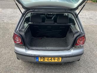 Volkswagen Polo 1.2 picture 19