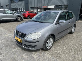  Volkswagen Polo 1.2 2007/1