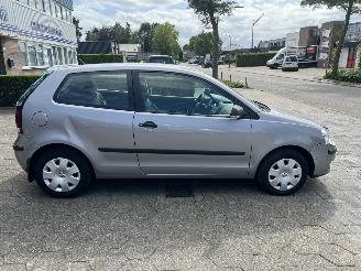 Volkswagen Polo 1.2 picture 6