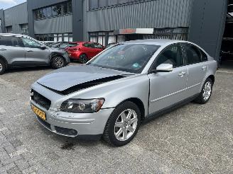 Unfallwagen Volvo S-40 1.8 2006 2006/3