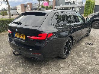 BMW 5-serie 530e M-Pakket Business Edition Plus picture 7