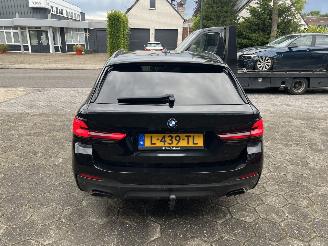 BMW 5-serie 530e M-Pakket Business Edition Plus picture 3