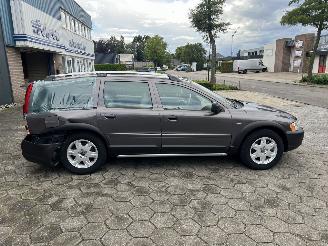 Volvo Xc-70 2.5 T SUMMUM picture 8