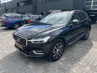 Schadeauto Volvo Xc-60 2.0 T8 Twin Engine AWD Inscription 2019/12