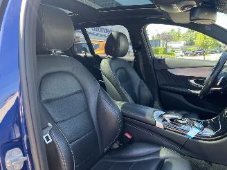 Mercedes C-klasse 350e Hybrid 2017 picture 27