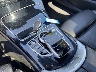 Mercedes C-klasse 350e Hybrid 2017 picture 13