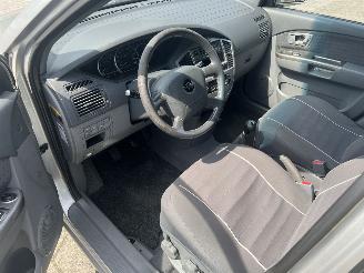 Kia Carens 1.8-16V EX picture 7