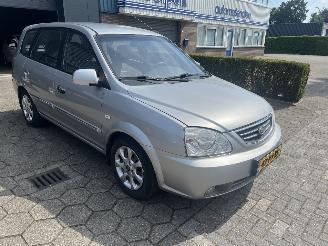 Kia Carens 1.8-16V EX picture 9