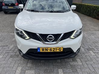 Nissan Qashqai 1.2 N-CONNECTA picture 10