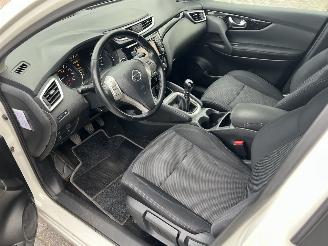 Nissan Qashqai 1.2 N-CONNECTA picture 13