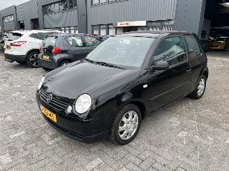 Auto incidentate Volkswagen Lupo 1.4 Comfortline 2003/1