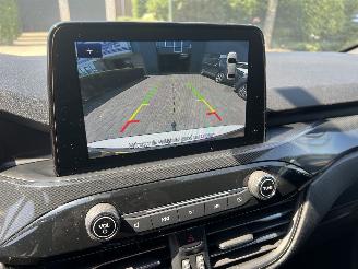 Ford Kuga 2.5 PHEV ST-Line picture 25