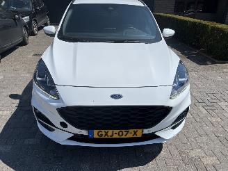 Ford Kuga 2.5 PHEV ST-Line picture 10