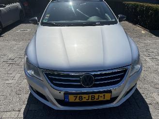 Volkswagen Passat cc 1.8 TSI 4p. picture 10