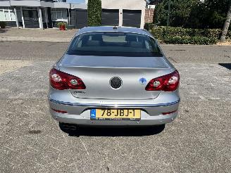 Volkswagen Passat cc 1.8 TSI 4p. picture 4