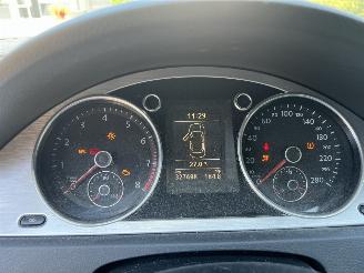 Volkswagen Passat cc 1.8 TSI 4p. picture 12