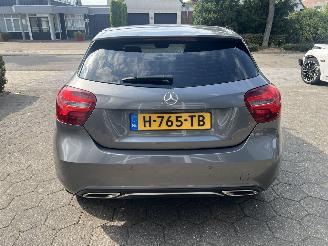 Mercedes A-klasse 200 d Motorsport Edition 2017 picture 4
