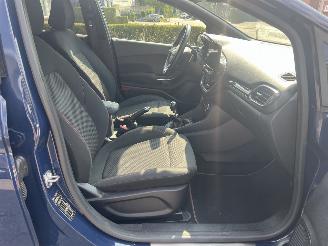 Ford Fiesta 1.0 EcoBoost ST-Line picture 30