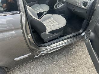 Fiat 500C 0.9 TwinAir Turbo Lounge picture 20