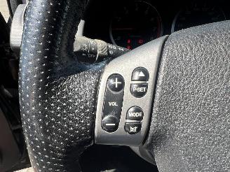 Mazda 2 1.6 Sportive 2003 picture 15