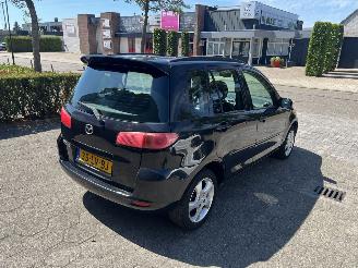Mazda 2 1.6 Sportive 2003 picture 5