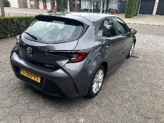 Toyota Corolla Hybrid 140 Active picture 5