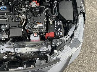 Toyota Corolla Hybrid 140 Active picture 14