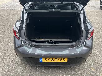 Toyota Corolla Hybrid 140 Active picture 23