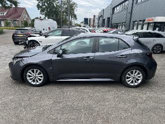 Toyota Corolla Hybrid 140 Active picture 2