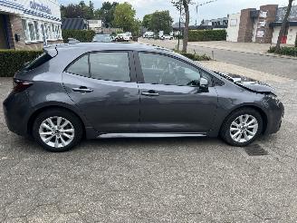 Toyota Corolla Hybrid 140 Active picture 4