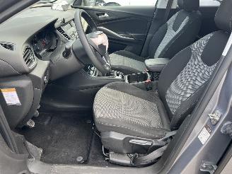 Opel Grandland X 1.2 Turbo Edition picture 23