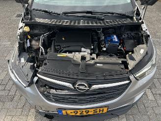 Opel Grandland X 1.2 Turbo Edition picture 12