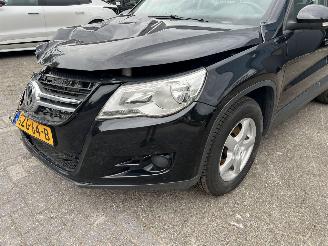 Volkswagen Tiguan 2.0 TDI Sport&Style 4Motion picture 12