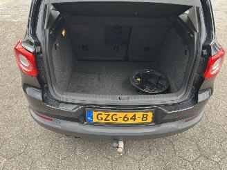 Volkswagen Tiguan 2.0 TDI Sport&Style 4Motion picture 22
