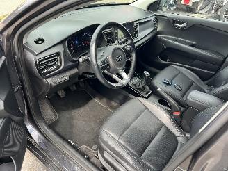 Kia Rio 1.0 TGDI ExecutiveLine picture 10
