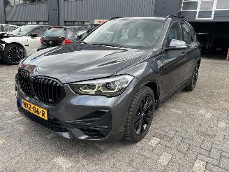 Avarii autoturisme BMW X1 xDrive25e eDrive M-Sport Edition 2022/4