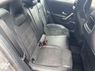 Mercedes Cla-klasse CLA picture 11