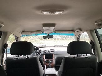 Ssang yong Rexton 2.3 16V RX 230 SUV  Benzine 2.295cc 110kW (150pk) 4x4 2002-05/2006-08 (GAB36S) M161970 picture 22